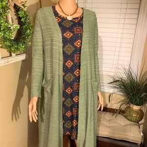 LULAROE  Sarah